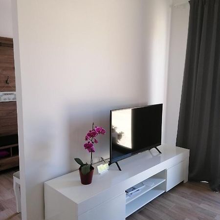 Apartman Mimi Relo Bale Exteriör bild