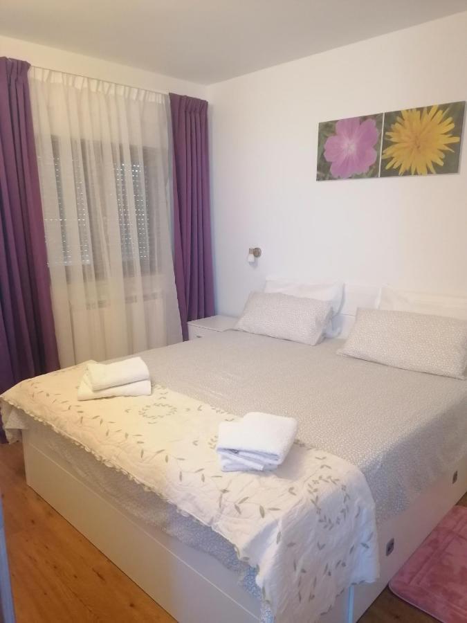 Apartman Mimi Relo Bale Exteriör bild
