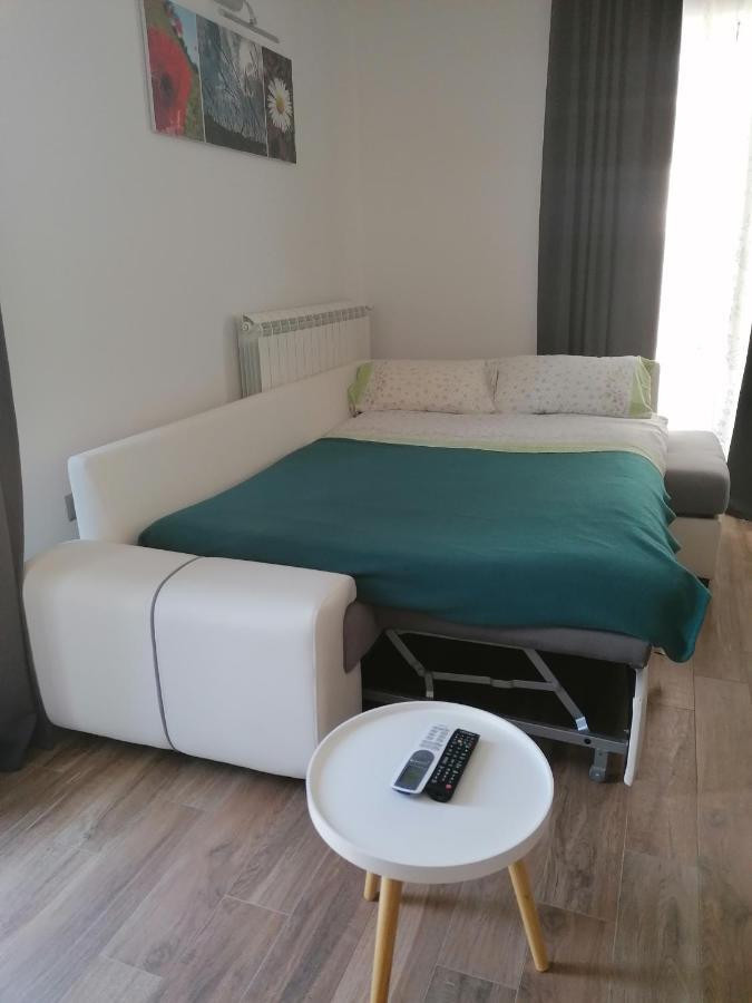 Apartman Mimi Relo Bale Exteriör bild