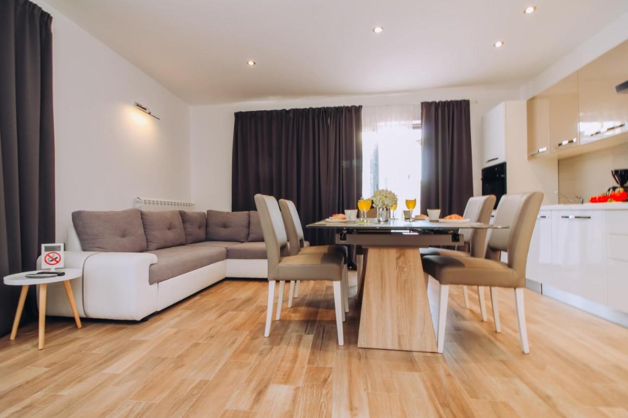 Apartman Mimi Relo Bale Exteriör bild