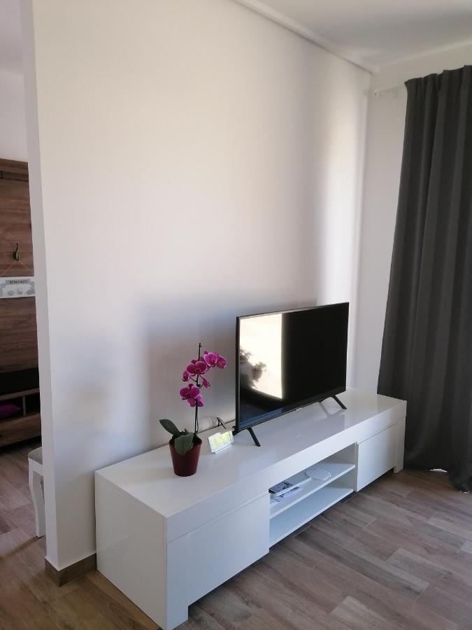 Apartman Mimi Relo Bale Exteriör bild