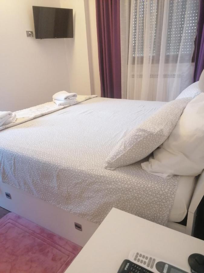 Apartman Mimi Relo Bale Exteriör bild