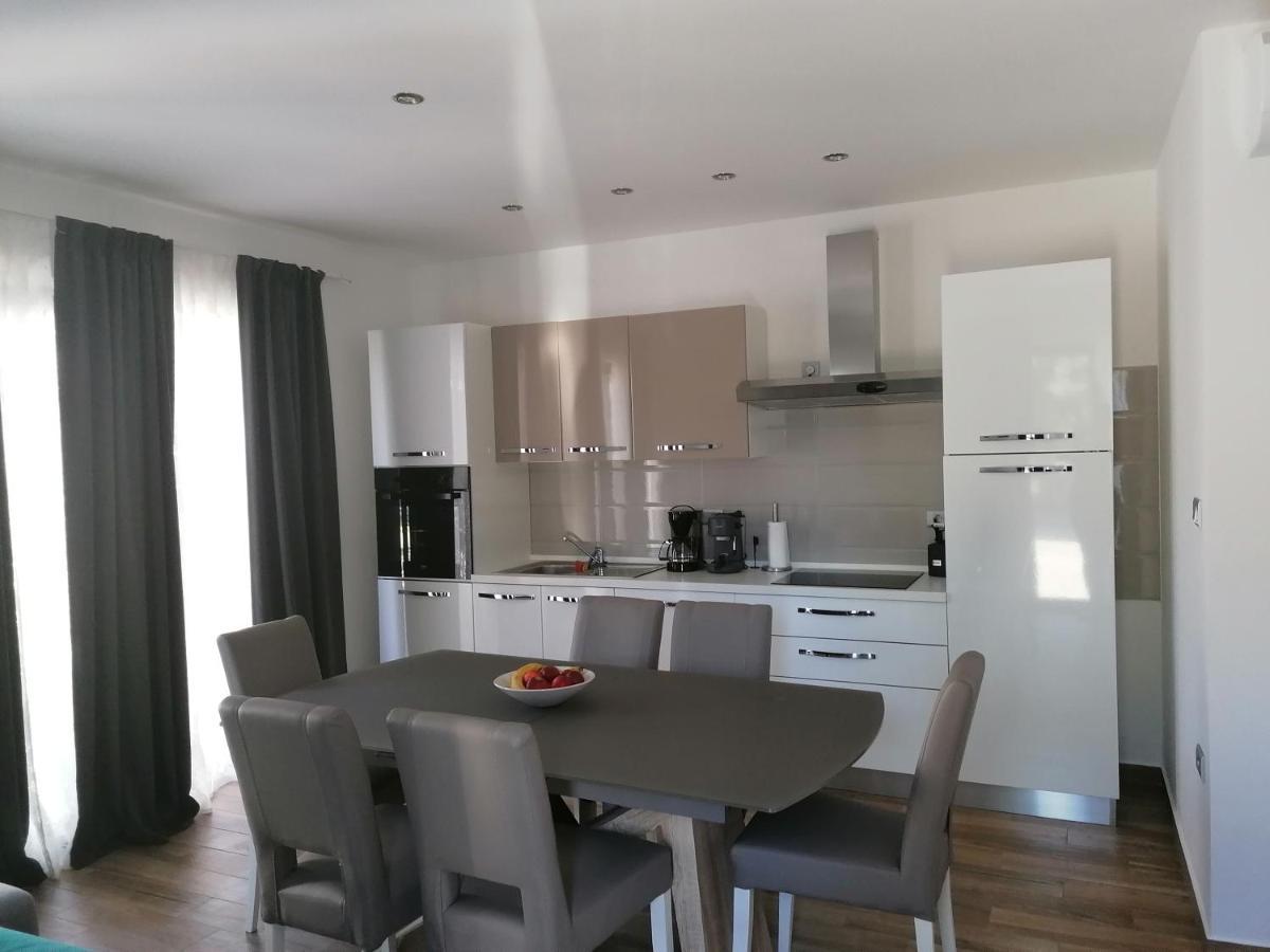 Apartman Mimi Relo Bale Exteriör bild